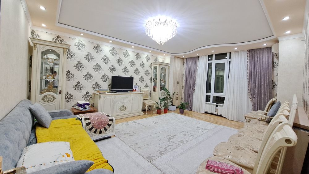 METROGA YAQIN 3 XONALIK UY. Guncha nurafshon tinchlik metro yonida