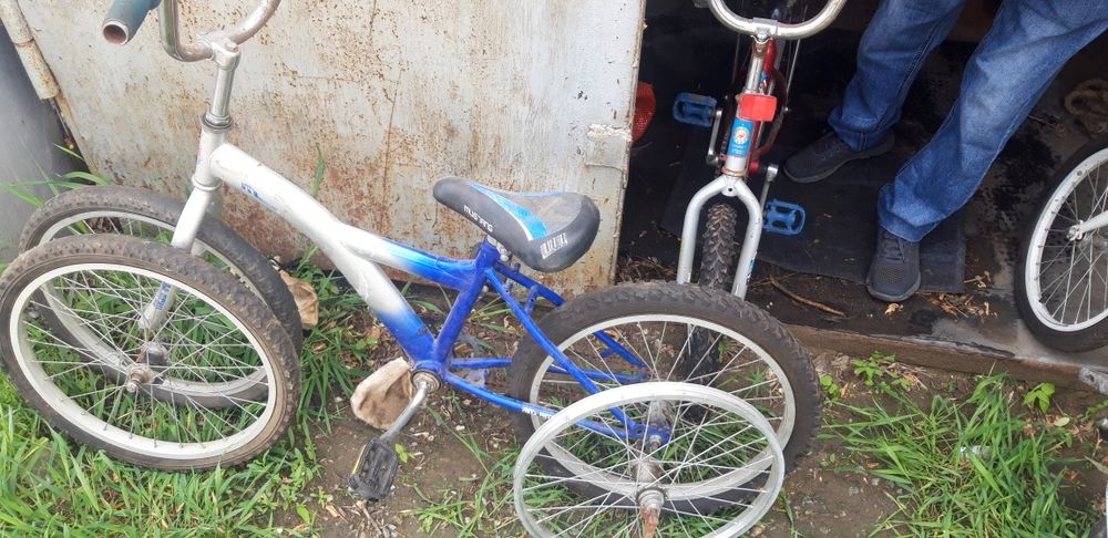 Продам велосипеды