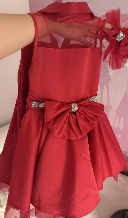 Детски дрехи Nike, Armani и др. марки. Размери в описанието