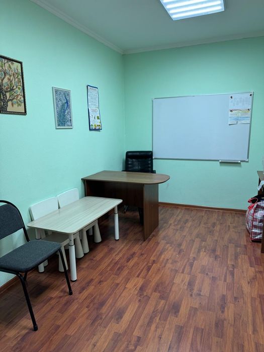 Сдам кабинет с детском центре