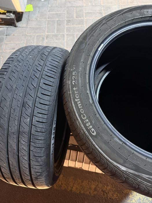 Giti Comfort 235/50/19