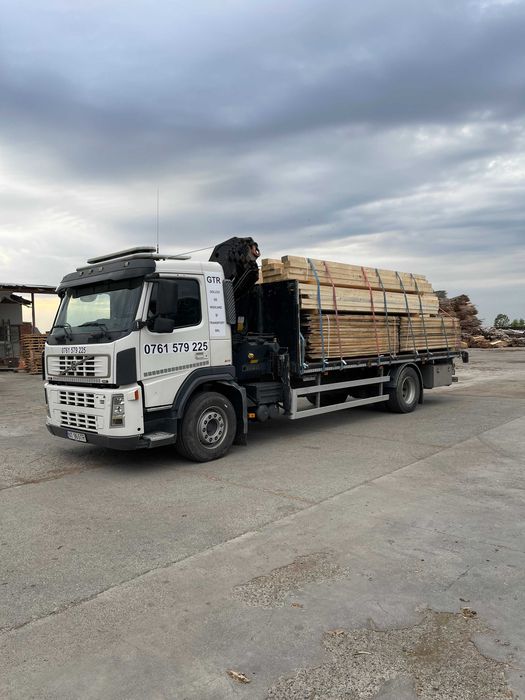 Închiriez Macara  Camion cu Macara Excavator 3.5T, Transport Utilaje, Nacela, Tractari