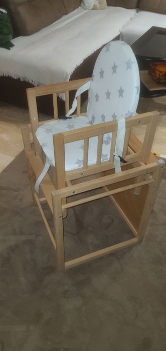 Столче за хранене