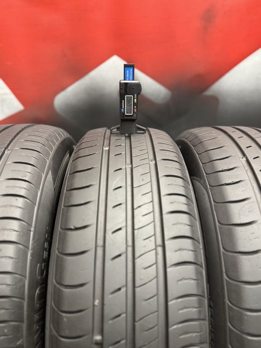 185 65 15, Летни гуми, Kumho EcoWingES01, 4 броя