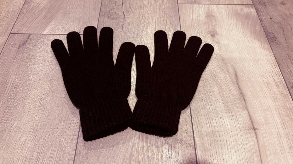 Geaca NOUA de lucru termica, Reflectorizanta + Manusi CADOU