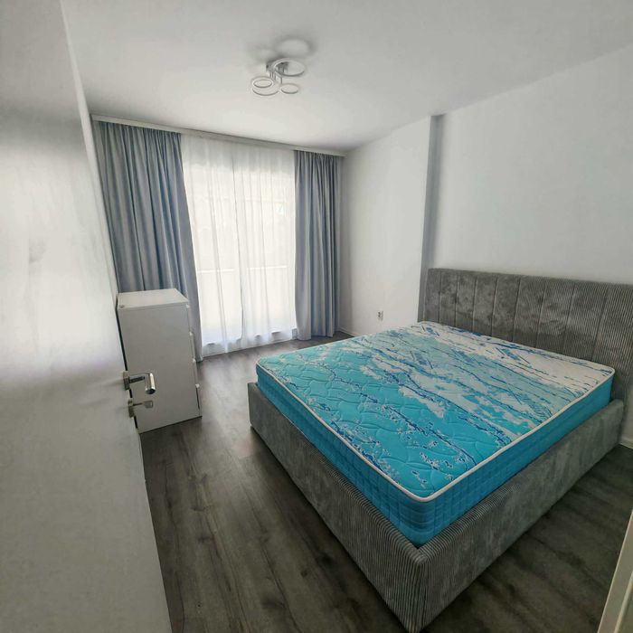 Inchiriere apartament 3 camere, Militari Residence.