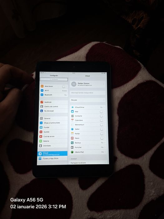 Tableta   funtionala