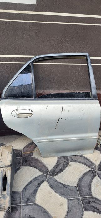 Запчасти на Lancer 94 года