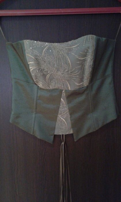 Официална/бална/елегантна рокля