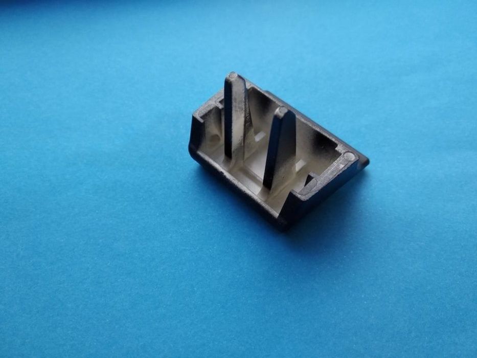 Capac buton actionare frana mana Bmw seria 5 F10 F11 seria 7 F01 F02