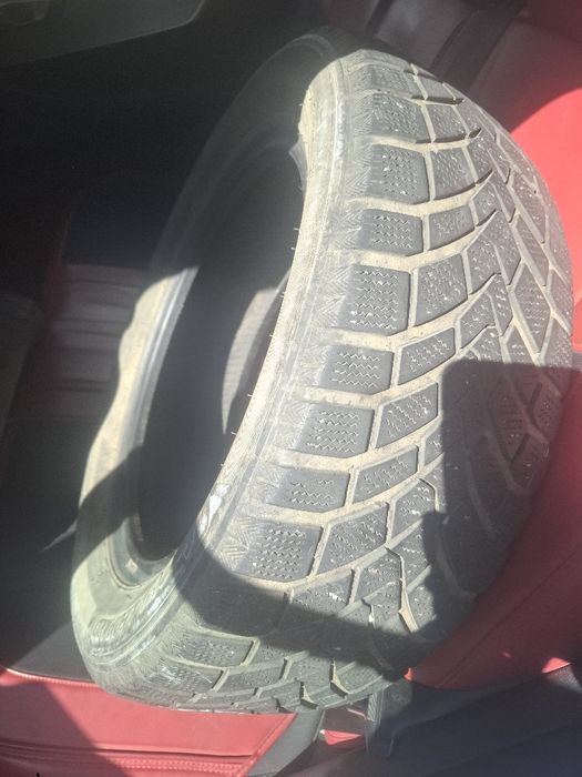 Продам шины 2шт на R16