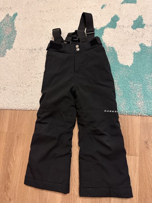 Vand pantaloni ski 116 cm, marca Dare 2b
