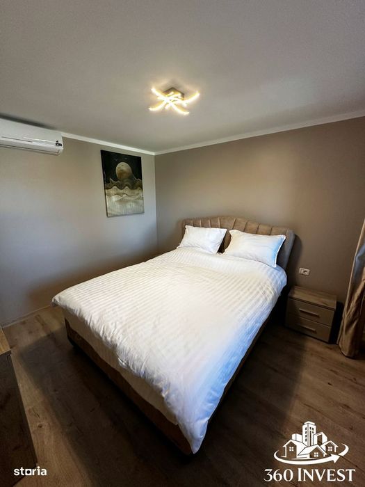Casa de vanzare  premium cu vedere la Dunare si faleza Mahmudia