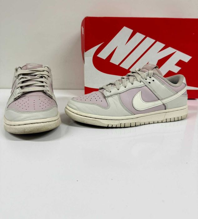 Nike Dunk Low Next Nature