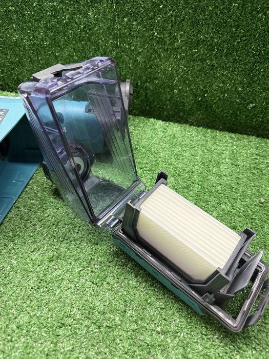 Прахоуловител Makita DX07