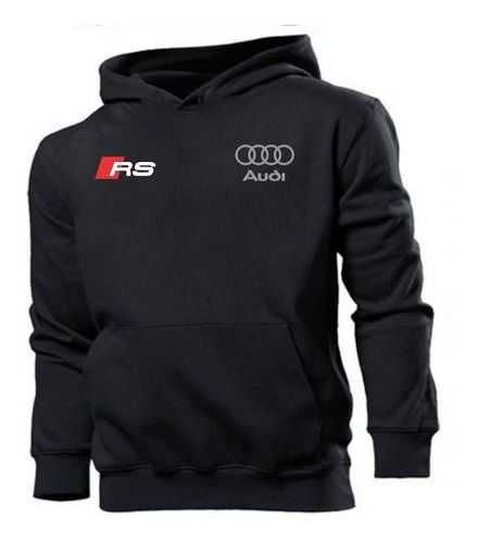Ауди Audi тениска с къс ръкав от памук с уникален принт печат подарък за фен на ауди