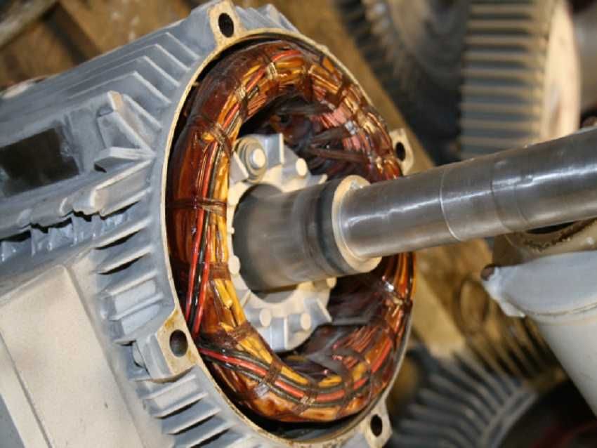 bobinaj motoare electrice - spitalul de motoare