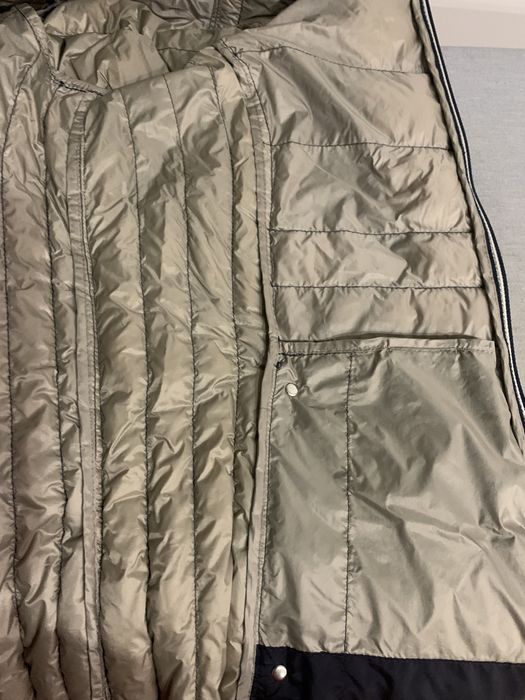 Дамско пухено яке на S Oliver,
