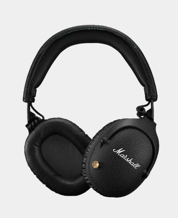 Беспроводные наушники Marshall Monitor 2 A.N.C., European version