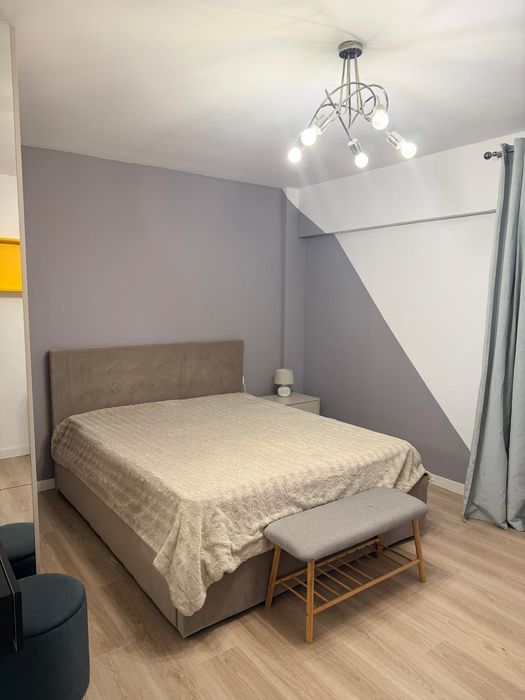 Apartament 4 camere ESQ 2 Village