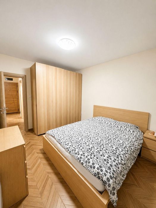 Двустаен апартамент под наем в ж.к. Витоша, 2225238