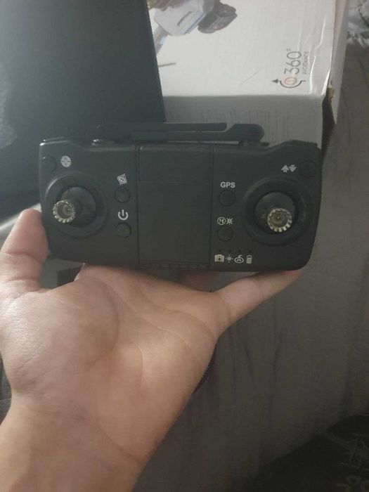 Продавам дрон K818 Max Спешно