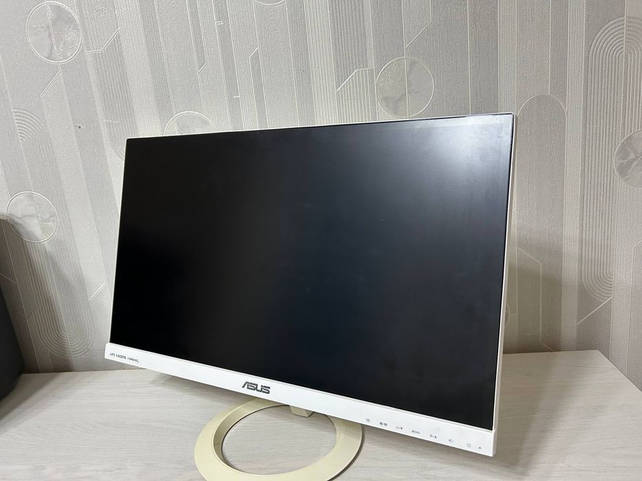 Монитор ASUS VX239H-W