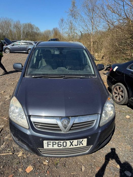 Dezmembrari Opel Zafira 1.7 CDTI A17DTJ manuala 6+1 an 2010