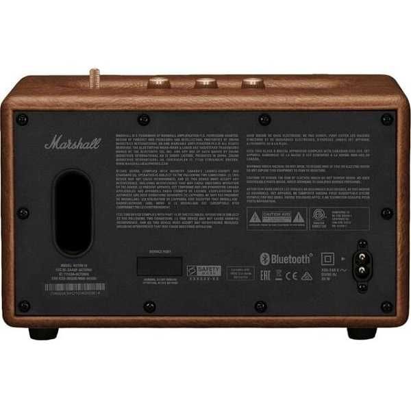 Marshall Acton 3 — Стильная Акустическая Система 60W. Есть доставка