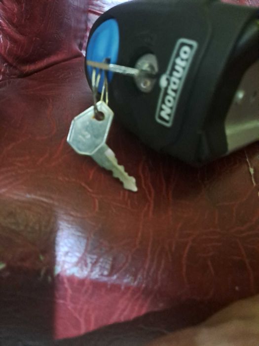 Dispozitiv auto de prindere schiuri