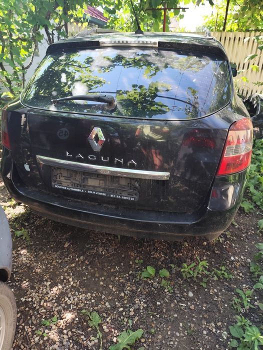 Vând / Dezmembrez Renault Laguna 3