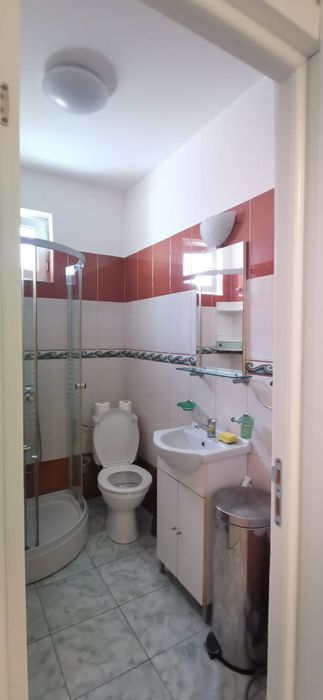 Apartament 2 camere decomandat