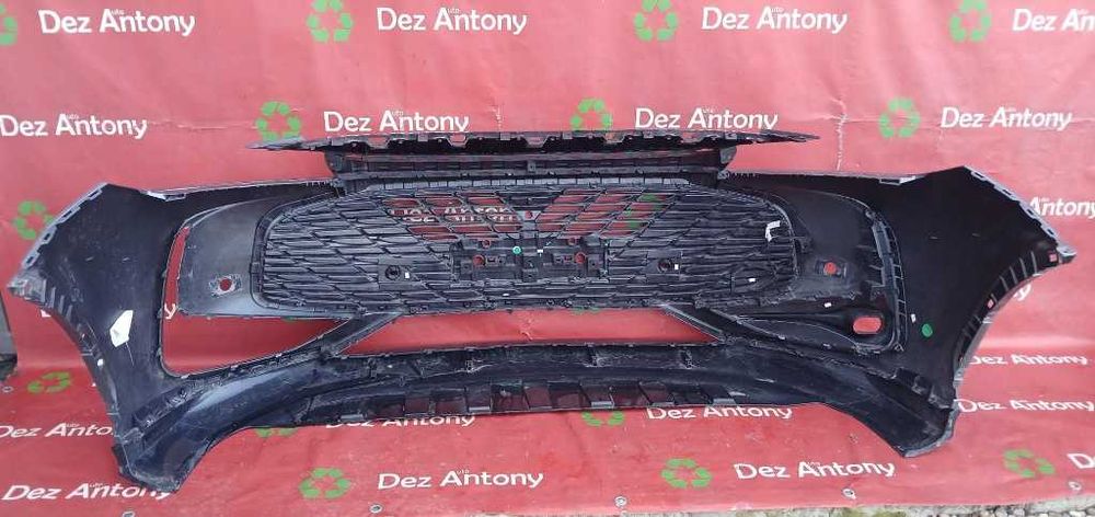 Bara fata MG HS II 2 2024 2025 cod P11407731