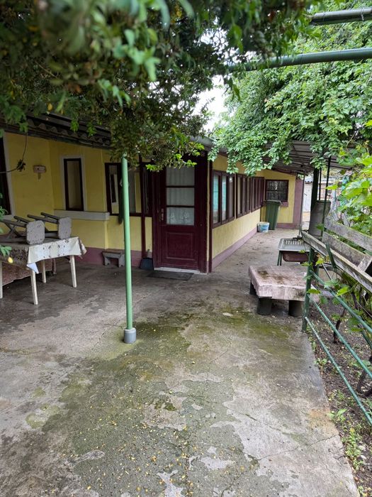 Casa de Vânzare  Cornu de Jos , Comuna Drăgănești  Prahova