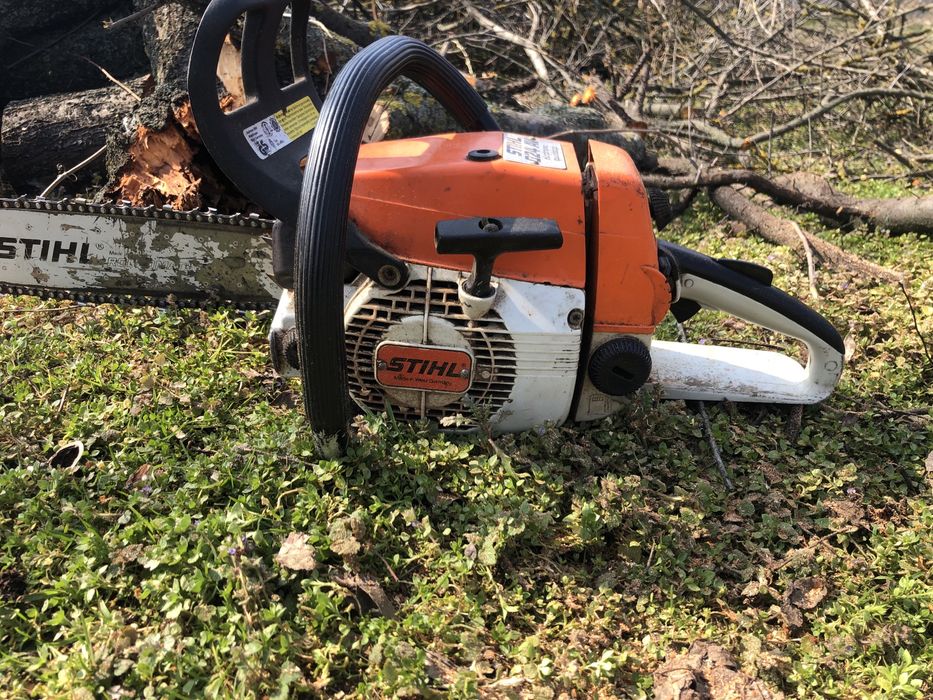 Drujba stihl 024 av originala