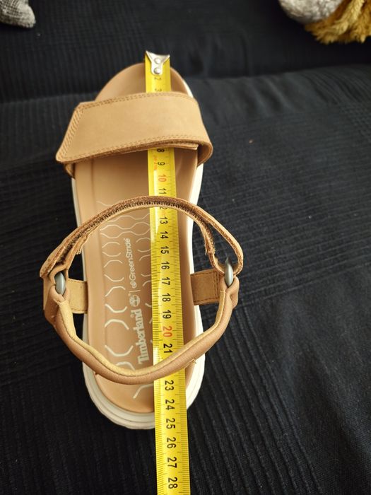 Сандали Timberland Ray City 38 номер