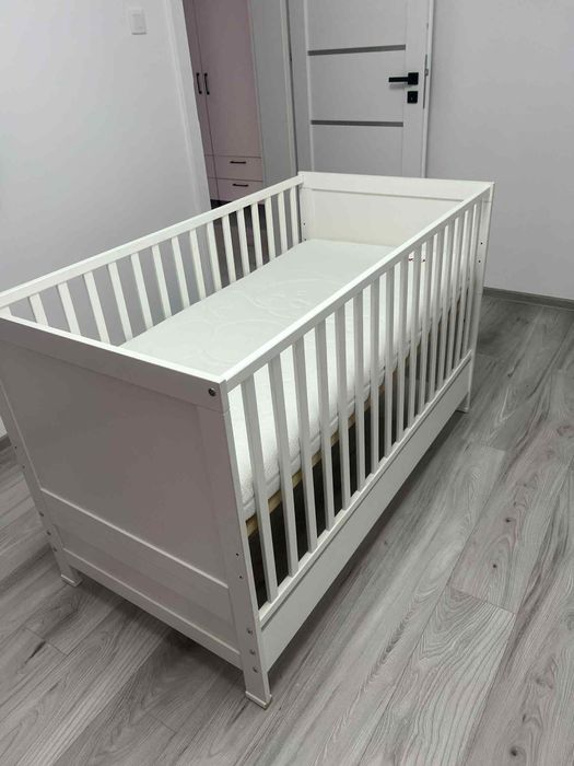 Vand patut plus saltea baby/junior