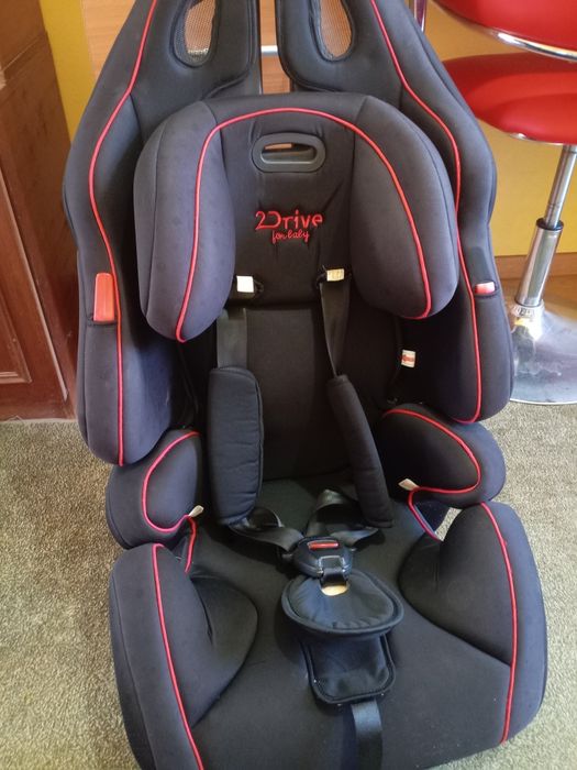 Scaune auto pentru copii