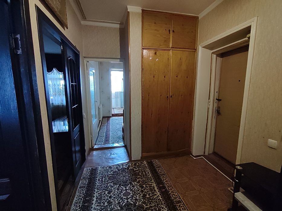 Продается квартира