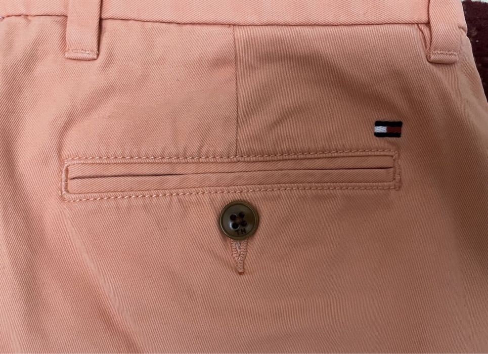 Оригинальные шорты Tommy Hilfiger