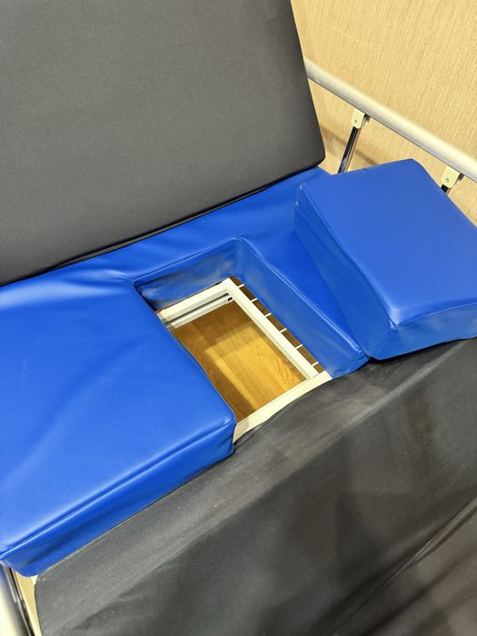 Кровать медицинская