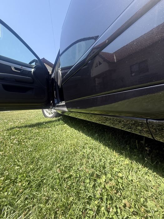 Vand audi a4 1.9 tdi 116 cai