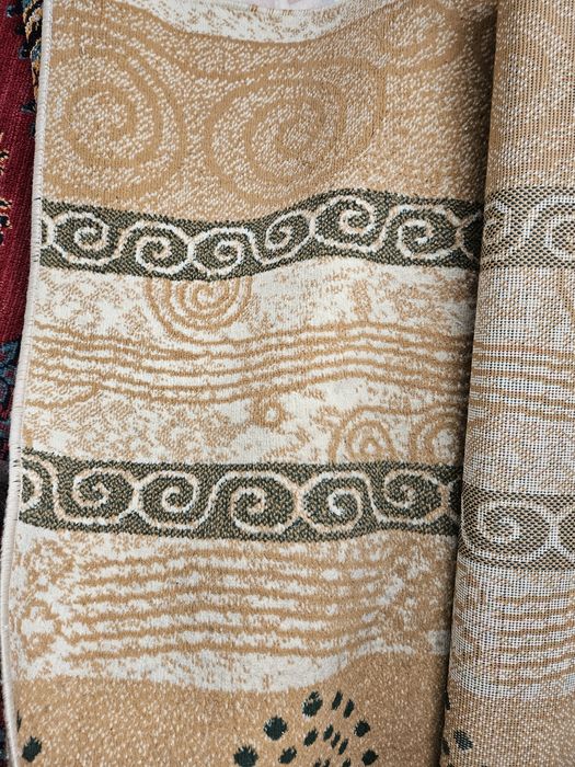 Ковер (ковровая дорожка) Б/у