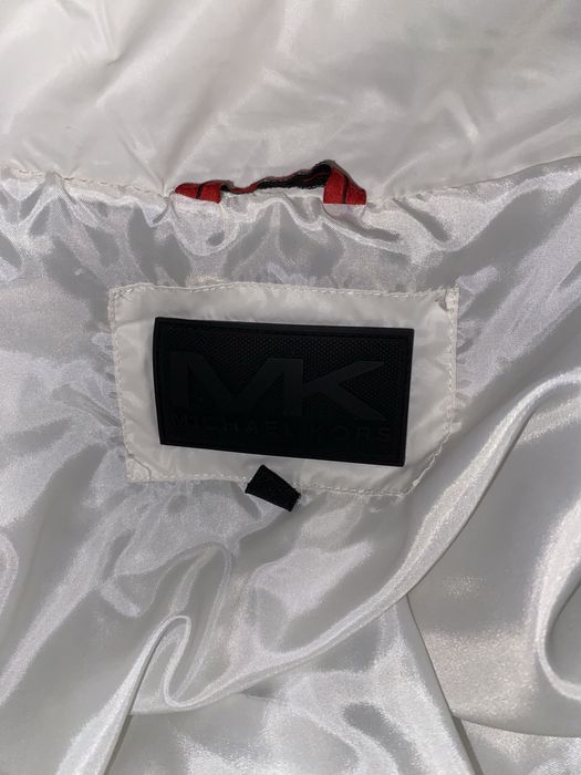 Geaca michael kors
