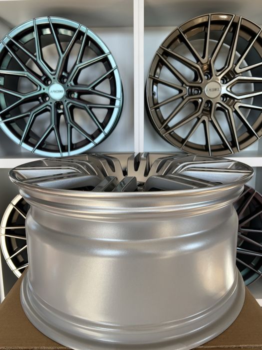 Jante noi R19 style 172 5x120 BMW SERIA 3 5 6 7 e60 e61 e90 f10 f11