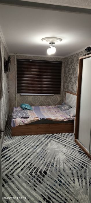 Срочно продаю квартиру 2 компания 1 этаж