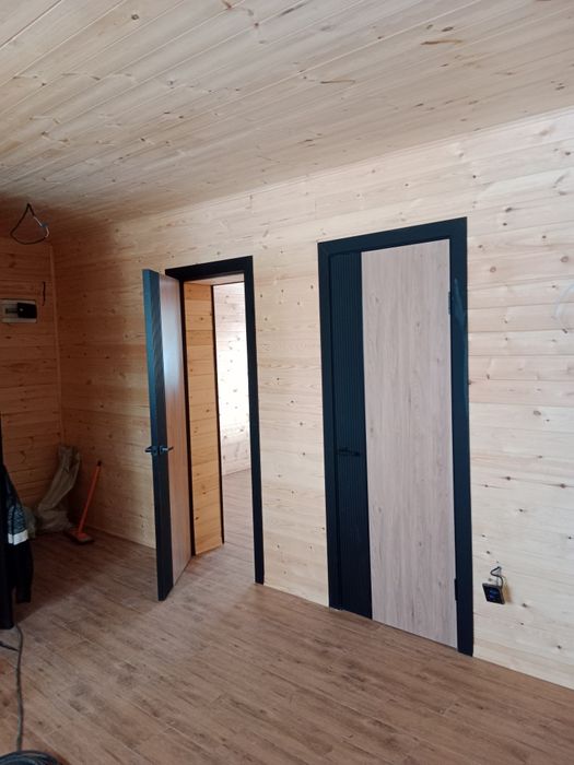 Строительные работы Сергей