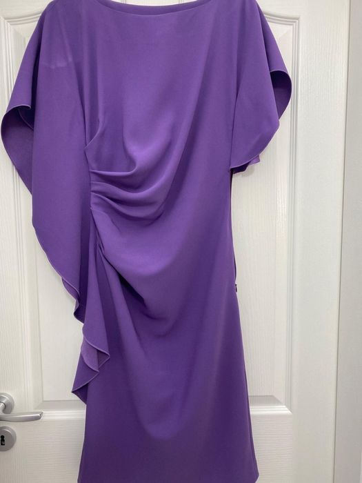 Rochita superba Laurel