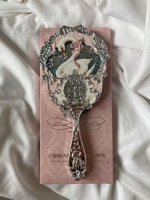 flower knows original || зеркальце