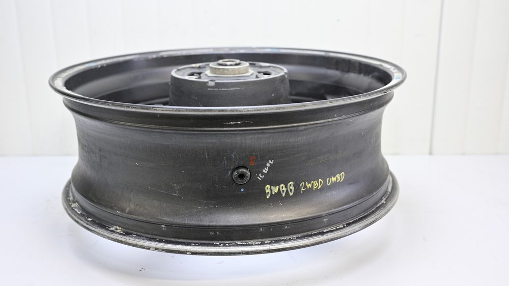 Janta Roata Spate Honda CB 600 F Hornet PC41 2007 - 2010